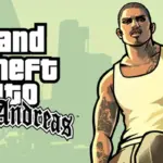 GTA San Andreas