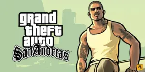 gta san andreas 1