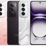 Oppo Reno 12