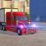 truck simulator ultimate