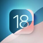 تحديث ios 18