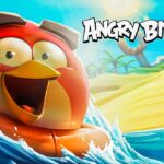 Angry Birds