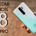 Redmi Note 8 Pro