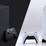 Xbox Series X و PS5